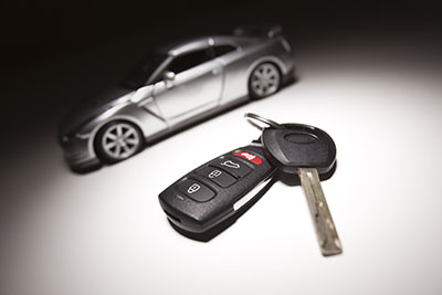 Car Lockout Service in Illinois